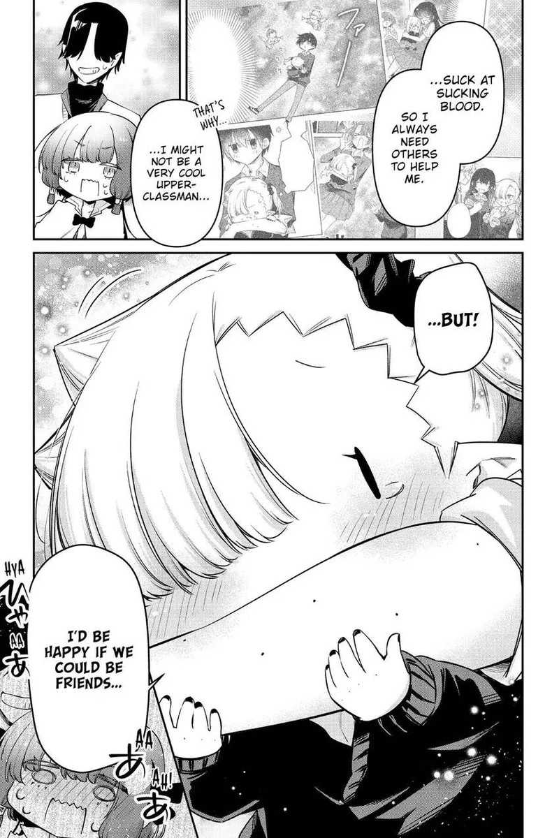 Chanto Suenai Kyuuketsuki Chan 71 14