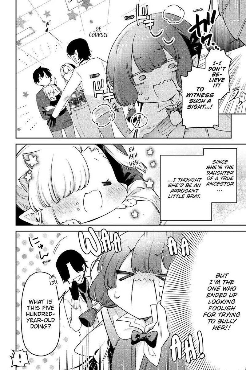 Chanto Suenai Kyuuketsuki Chan 71 15