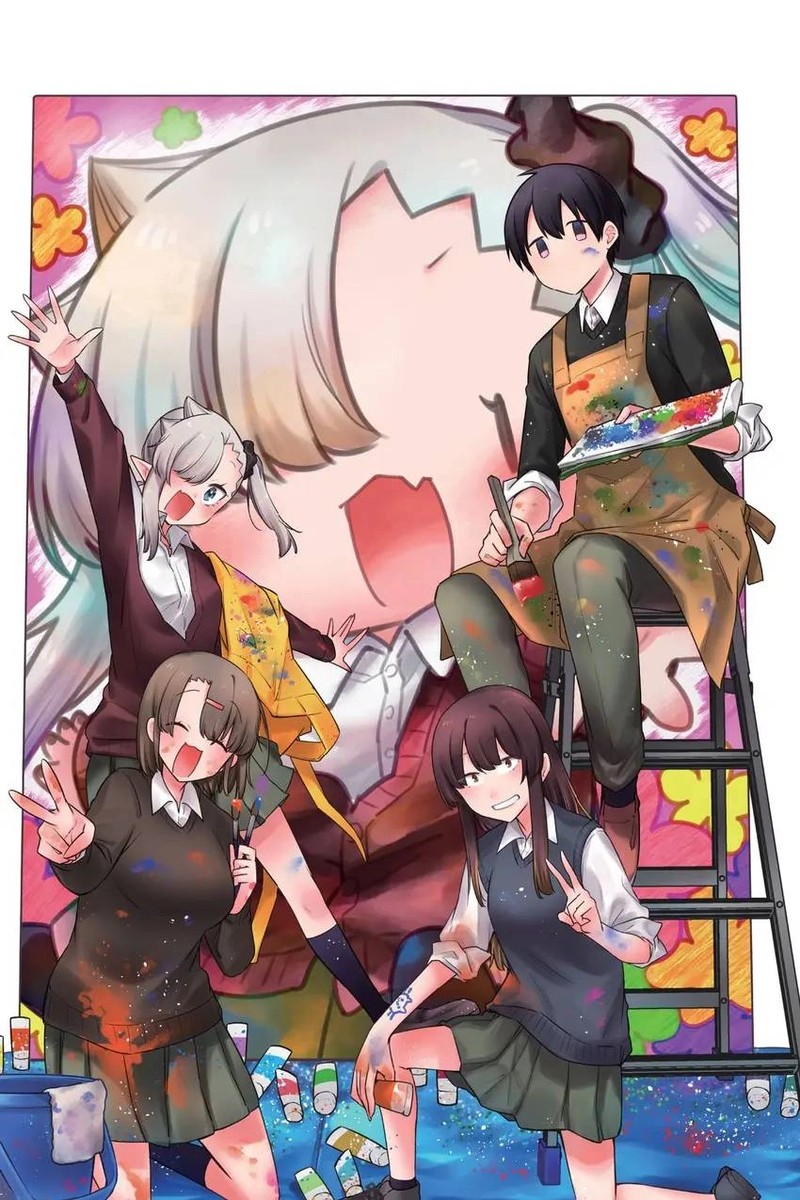 Chanto Suenai Kyuuketsuki Chan 71 2