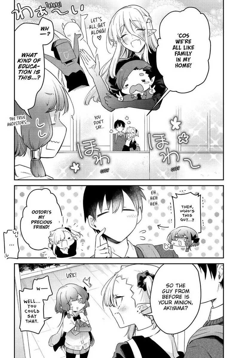 Chanto Suenai Kyuuketsuki Chan 72 10