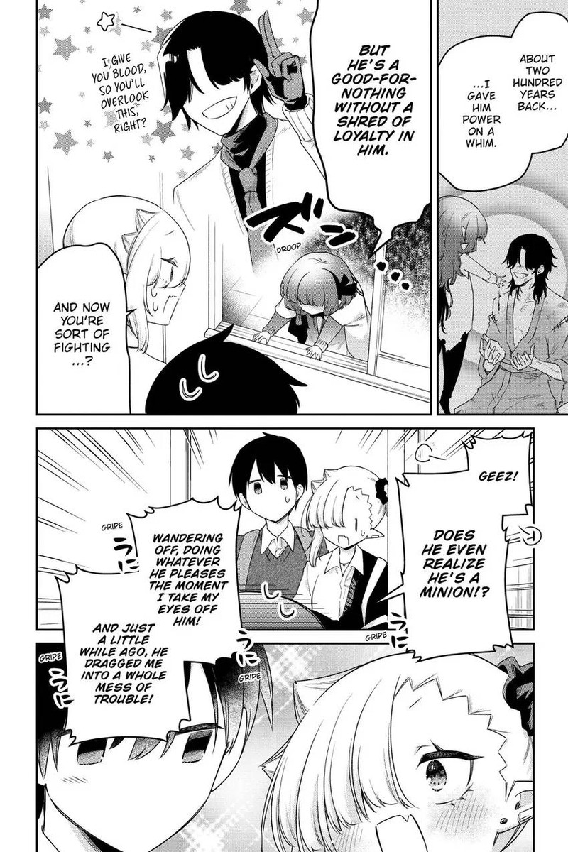 Chanto Suenai Kyuuketsuki Chan 72 11