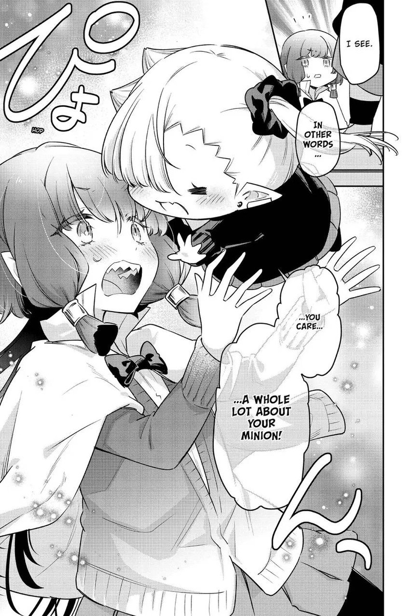 Chanto Suenai Kyuuketsuki Chan 72 12