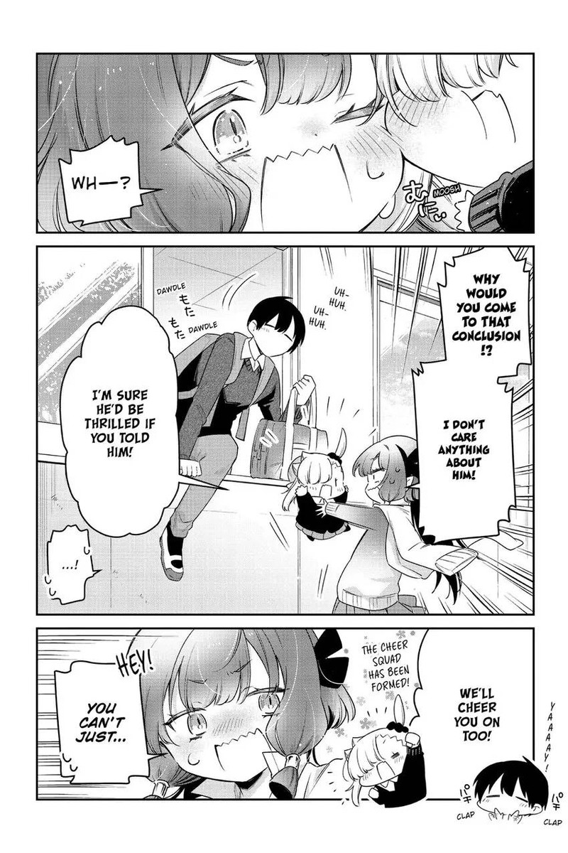 Chanto Suenai Kyuuketsuki Chan 72 13