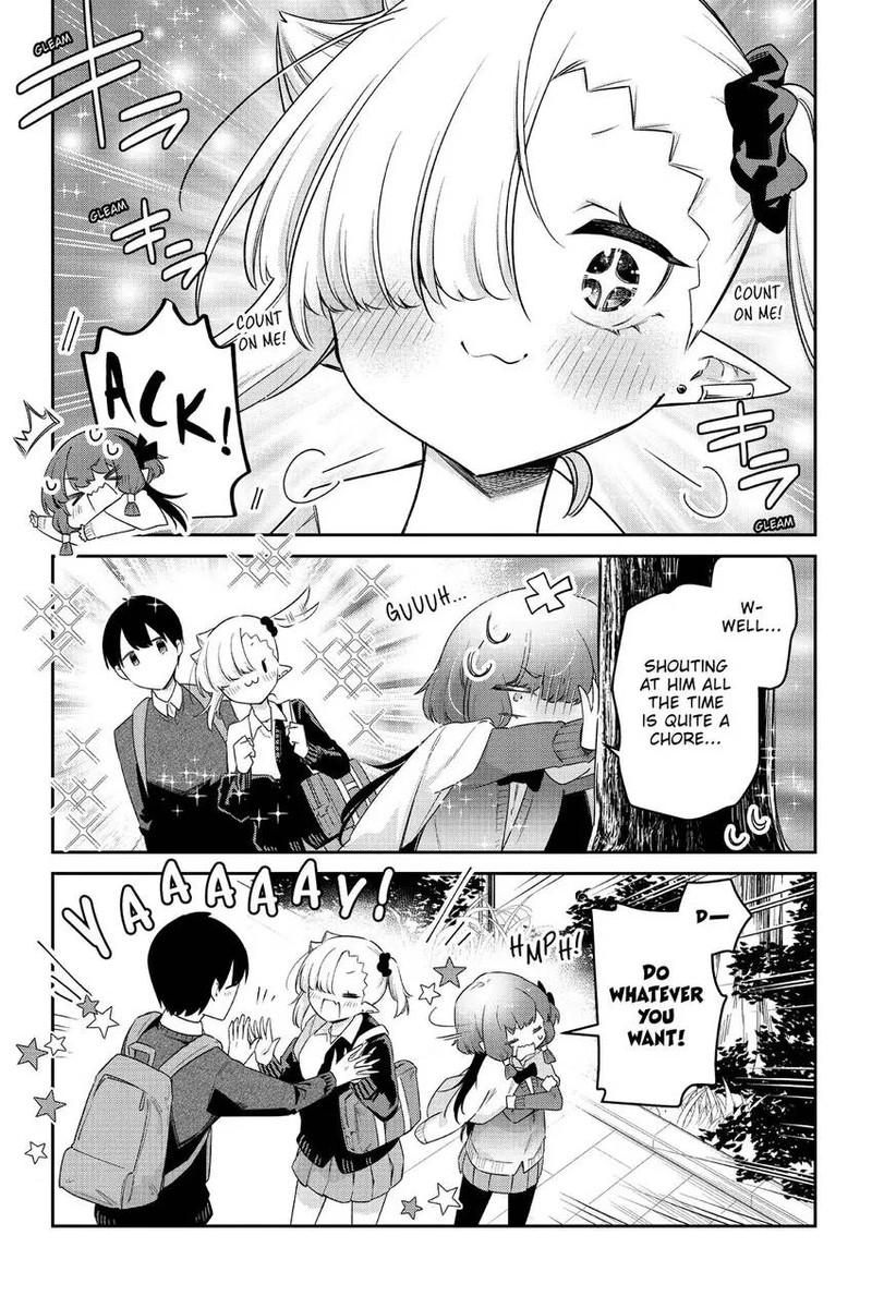 Chanto Suenai Kyuuketsuki Chan 72 14