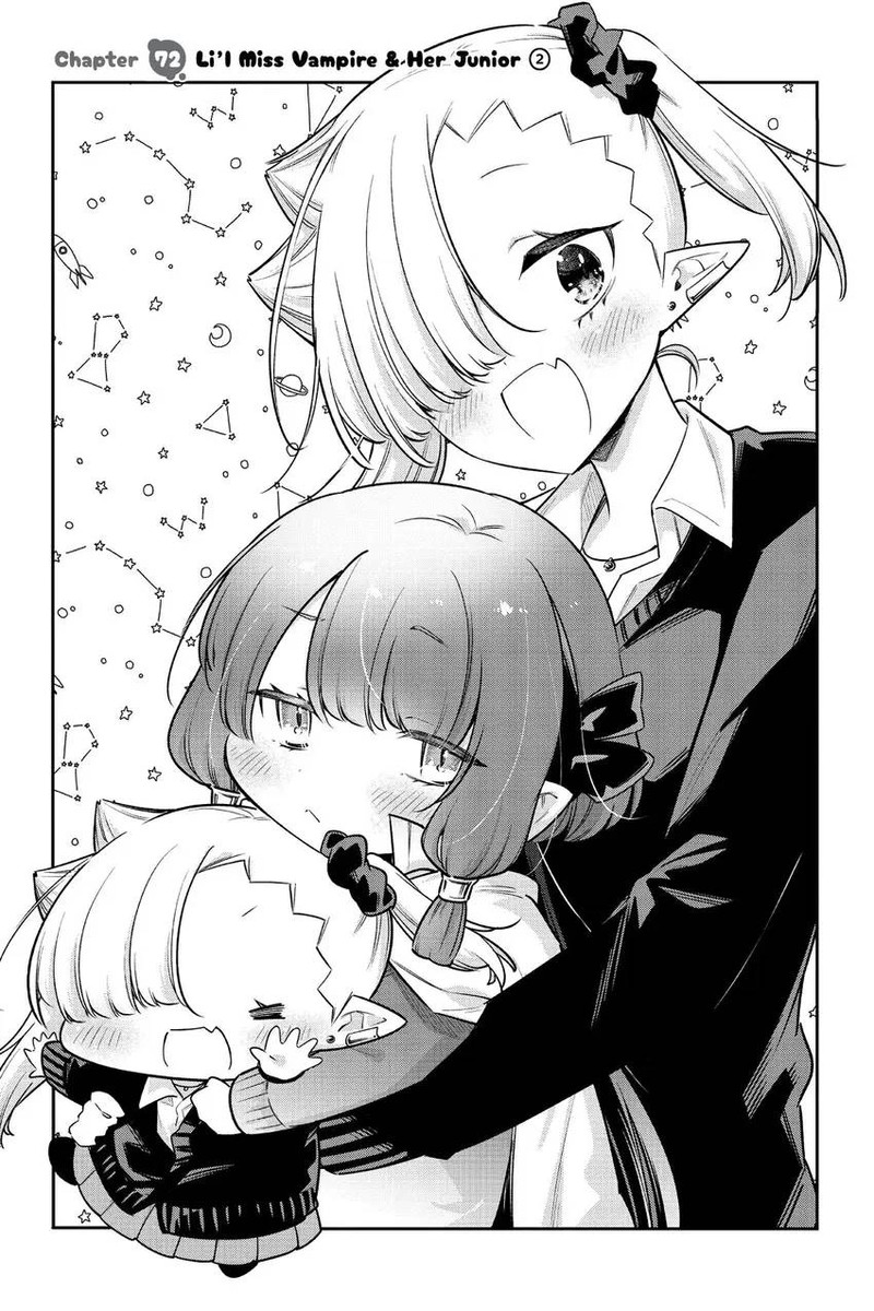 Chanto Suenai Kyuuketsuki Chan 72 2