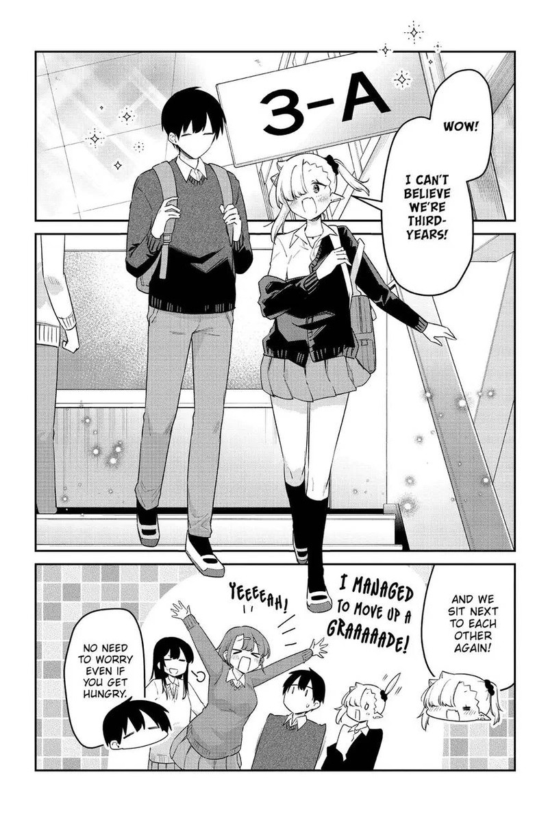 Chanto Suenai Kyuuketsuki Chan 72 3