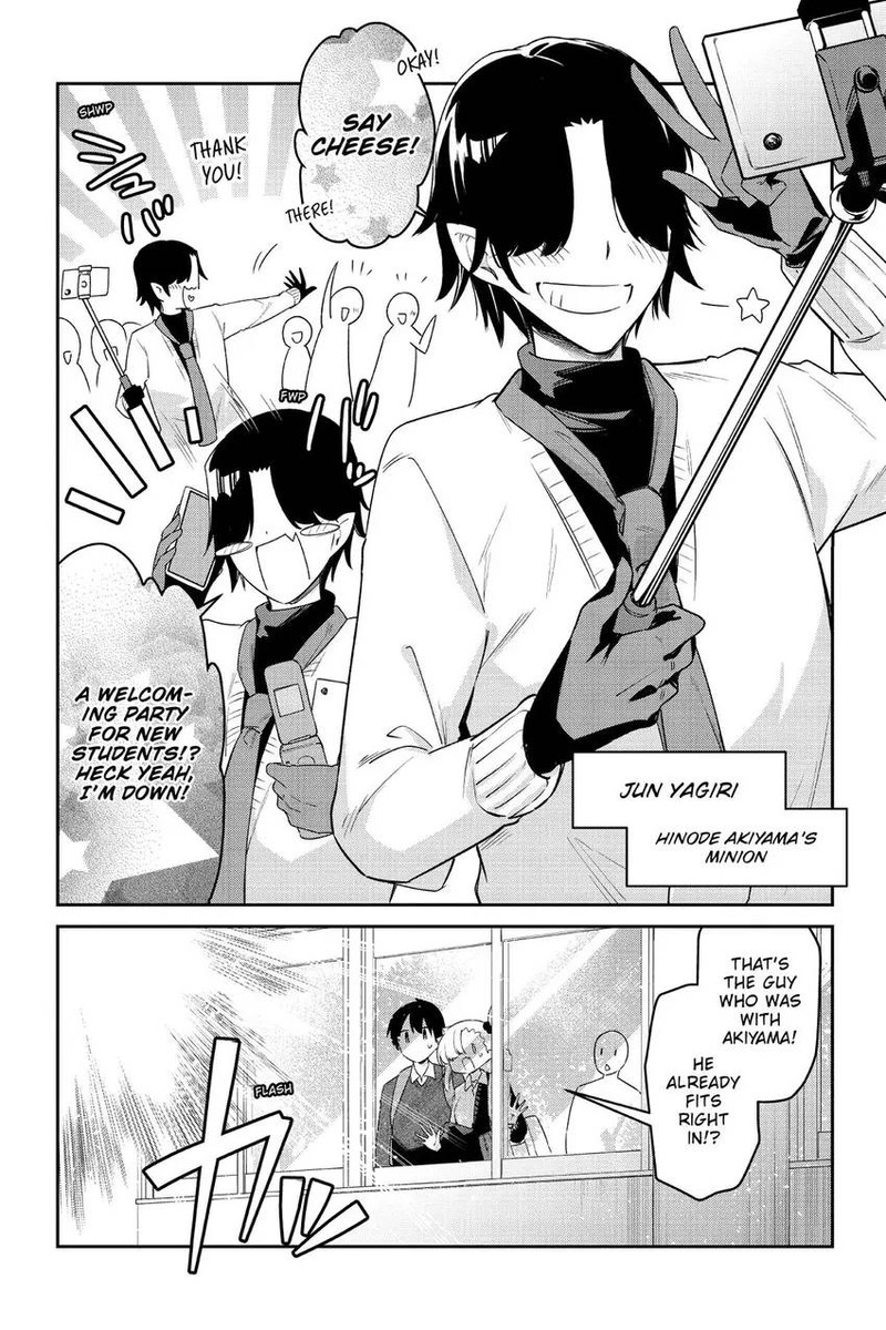 Chanto Suenai Kyuuketsuki Chan 72 5