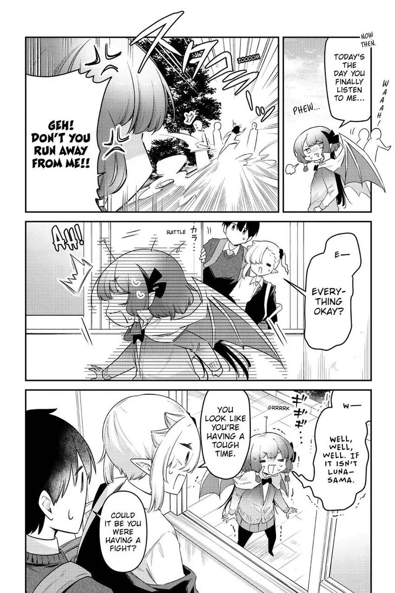 Chanto Suenai Kyuuketsuki Chan 72 7