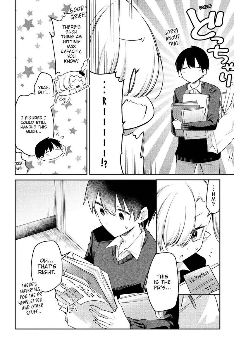 Chanto Suenai Kyuuketsuki Chan 73 11