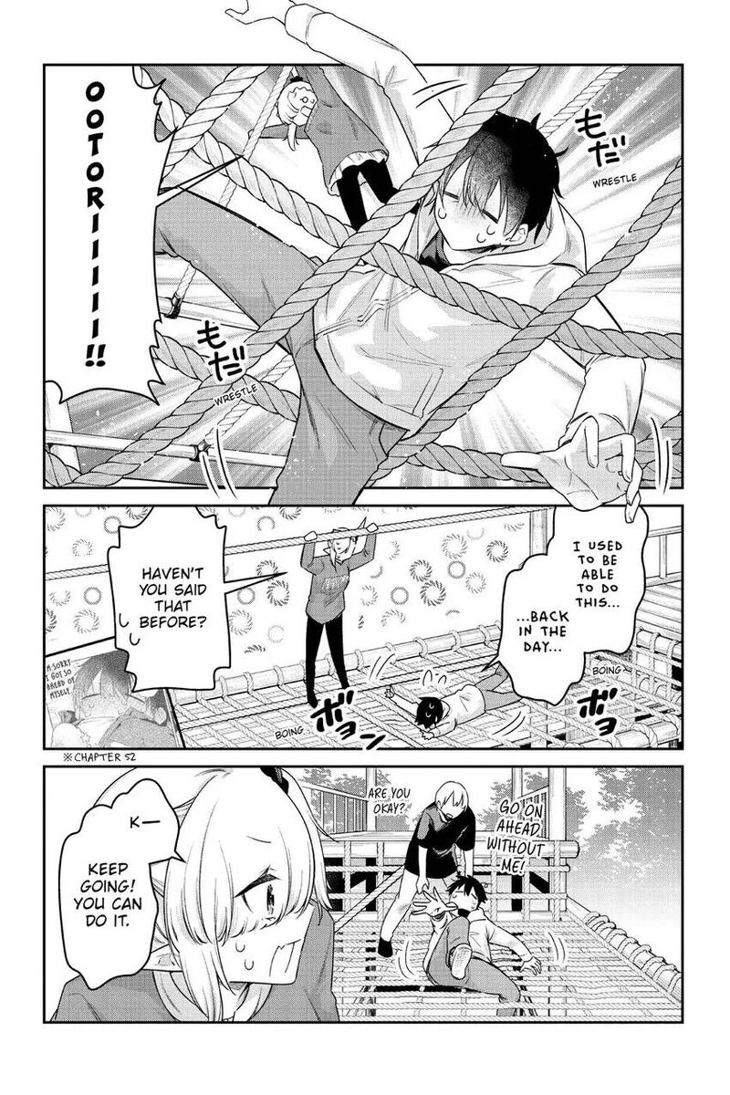 Chanto Suenai Kyuuketsuki Chan 74 4