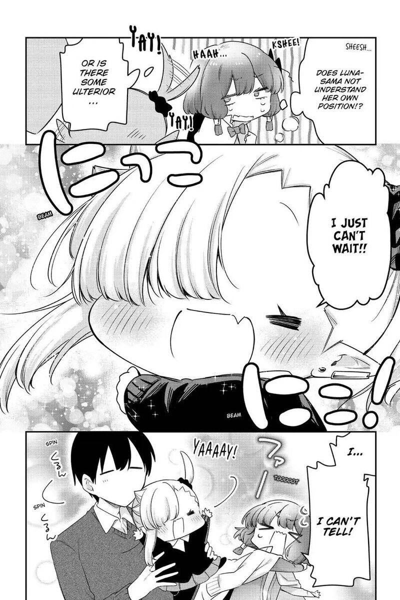 Chanto Suenai Kyuuketsuki Chan 76 13