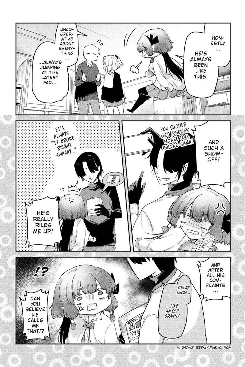 Chanto Suenai Kyuuketsuki Chan 76 7