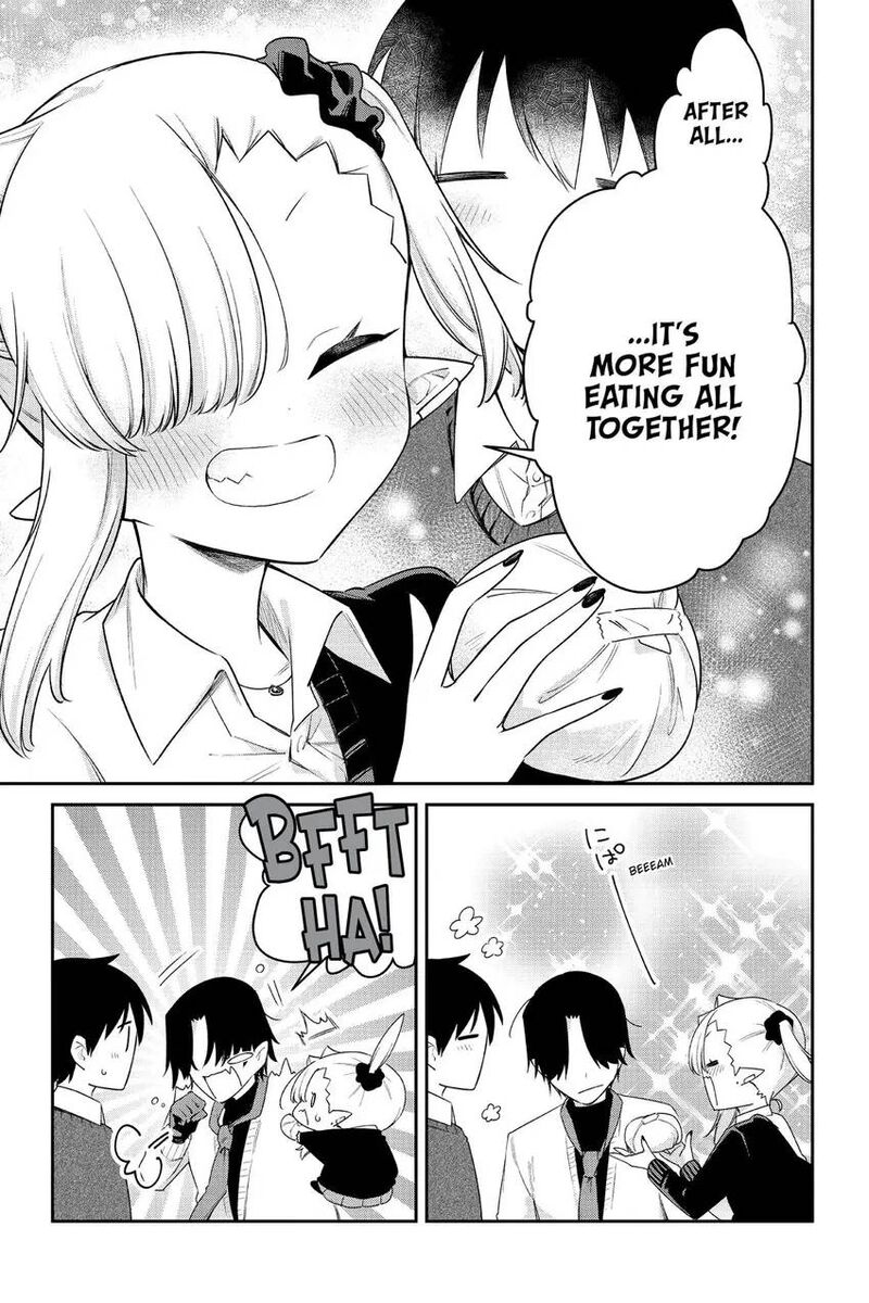 Chanto Suenai Kyuuketsuki Chan 77 12