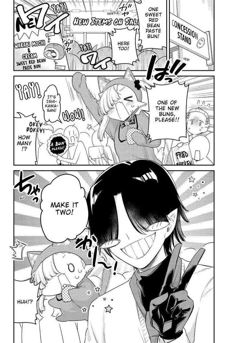 Chanto Suenai Kyuuketsuki Chan 77 2