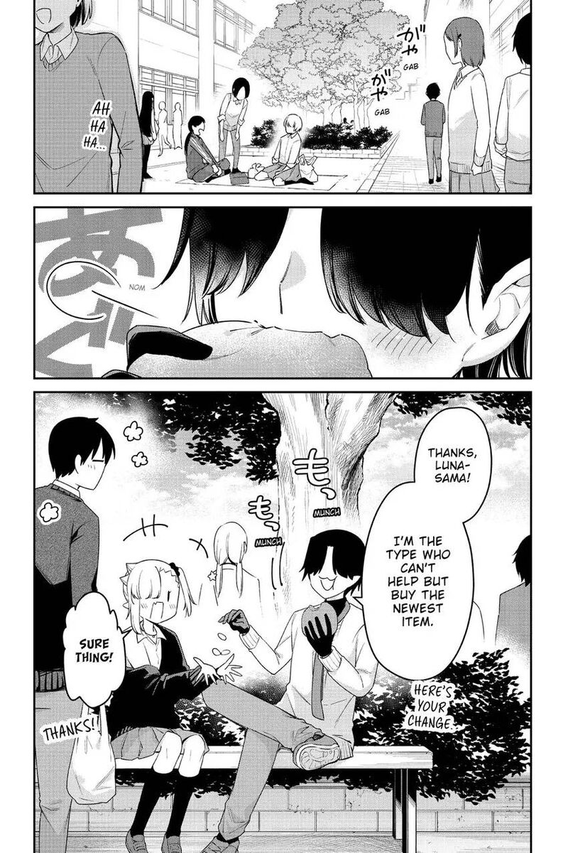 Chanto Suenai Kyuuketsuki Chan 77 4