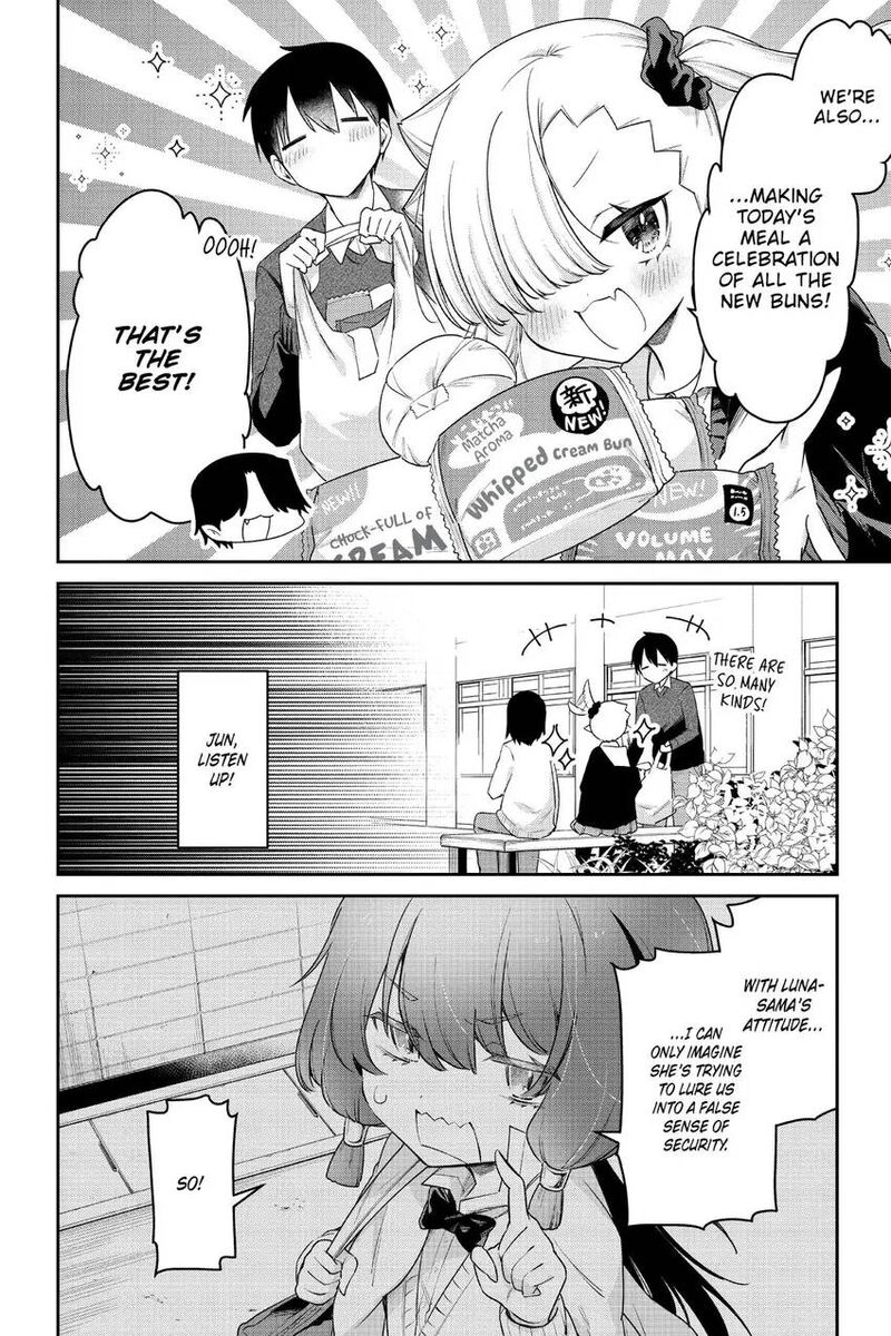 Chanto Suenai Kyuuketsuki Chan 77 5