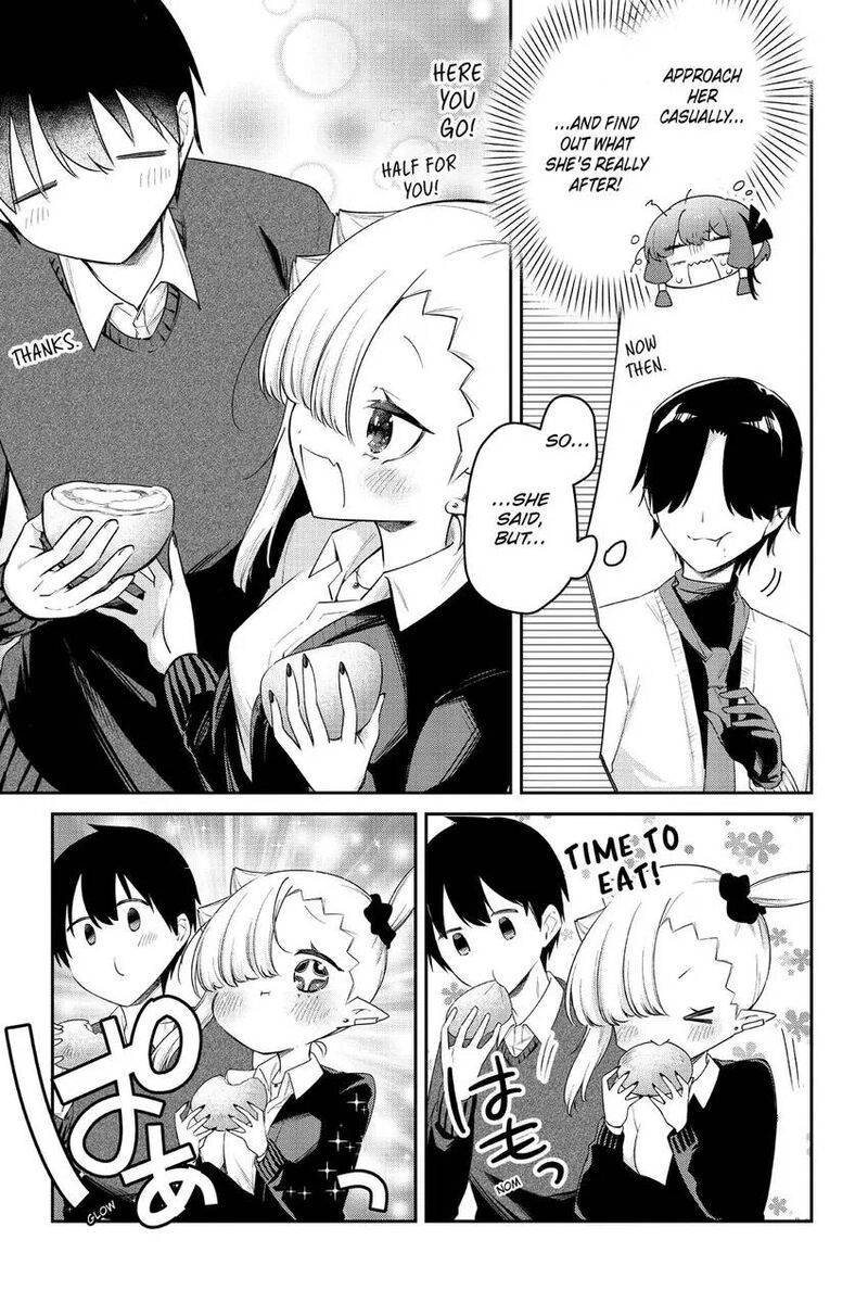 Chanto Suenai Kyuuketsuki Chan 77 6