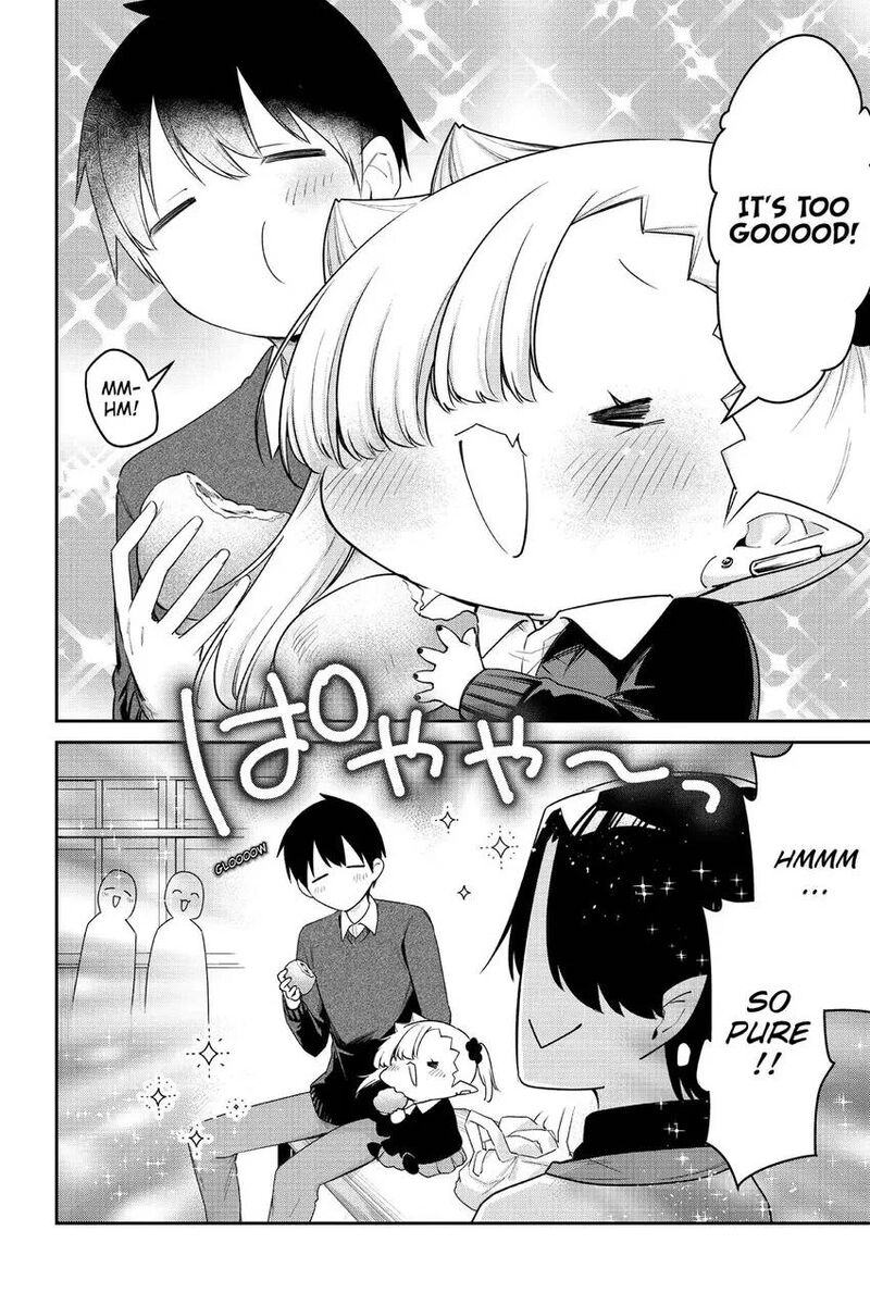 Chanto Suenai Kyuuketsuki Chan 77 7