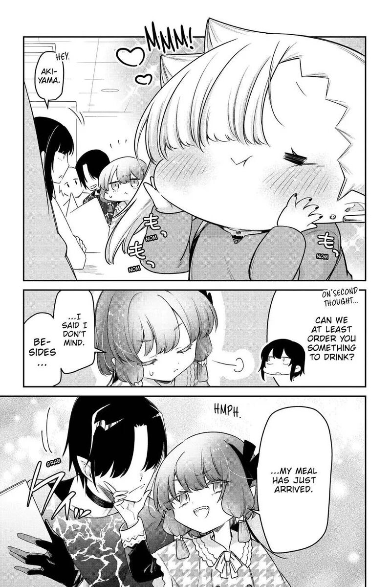 Chanto Suenai Kyuuketsuki Chan 78 10