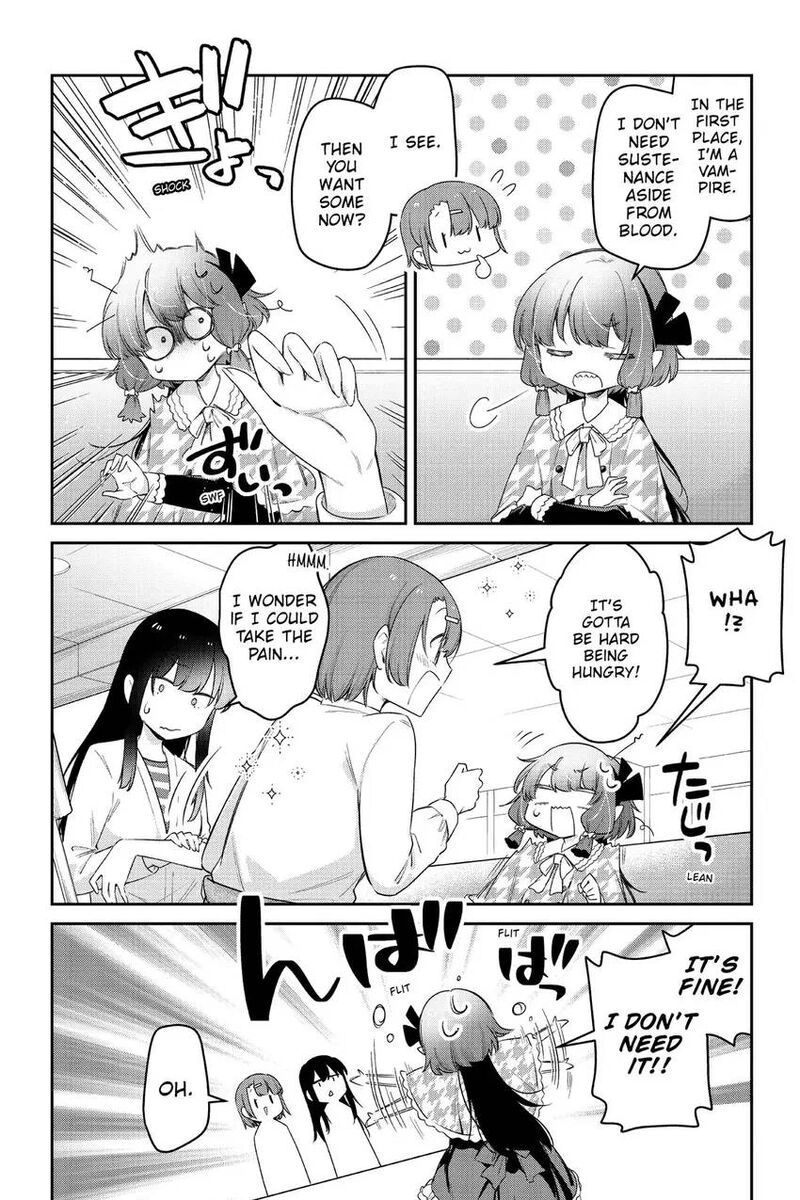 Chanto Suenai Kyuuketsuki Chan 78 7