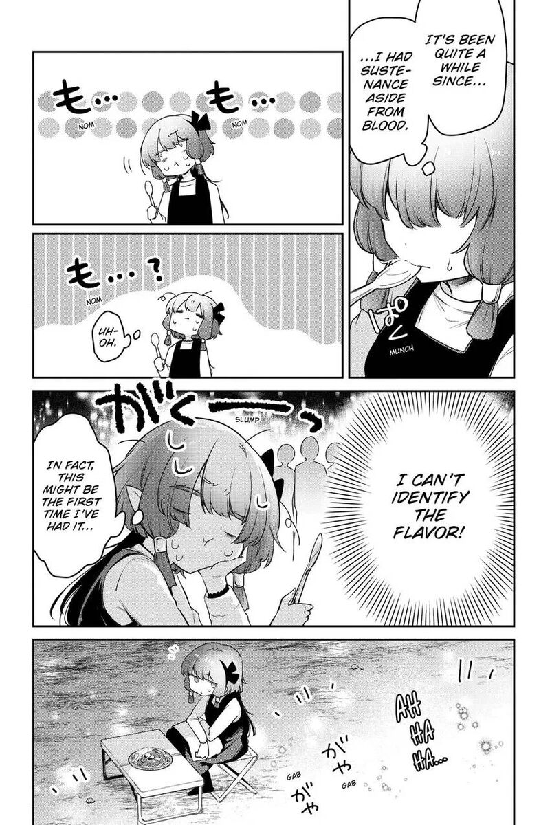 Chanto Suenai Kyuuketsuki Chan 80 10