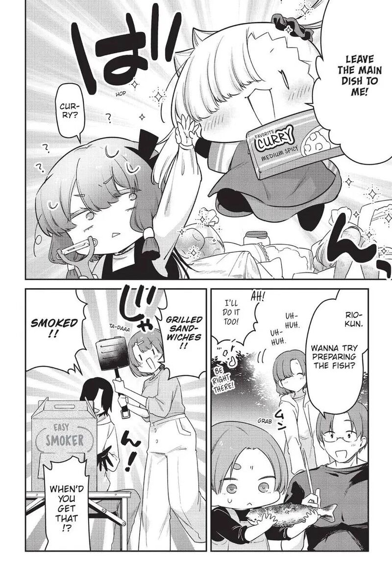 Chanto Suenai Kyuuketsuki Chan 80 3