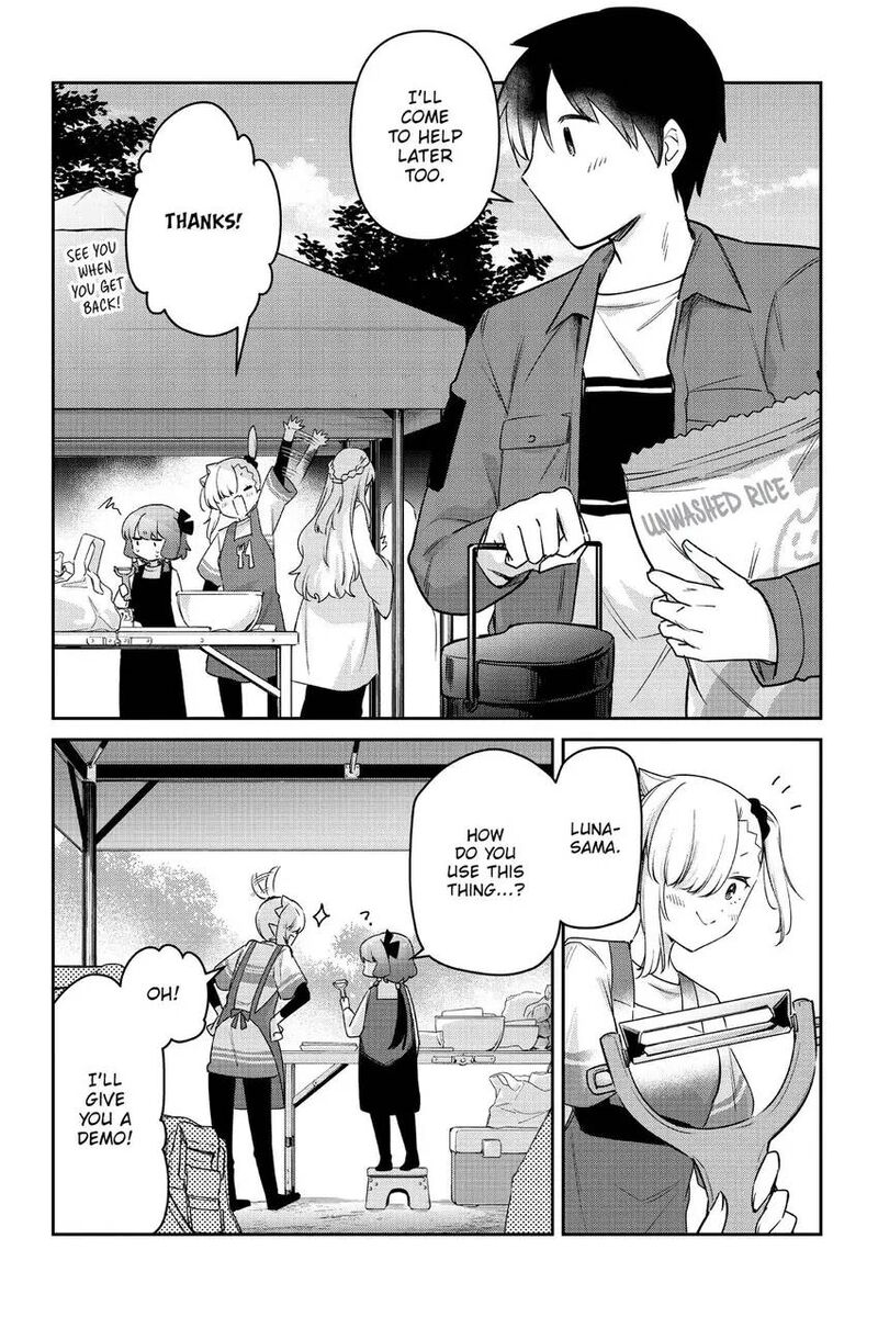 Chanto Suenai Kyuuketsuki Chan 80 4