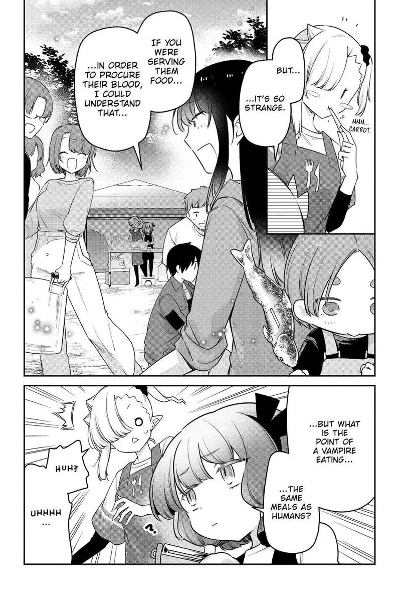 Chanto Suenai Kyuuketsuki Chan 80 6