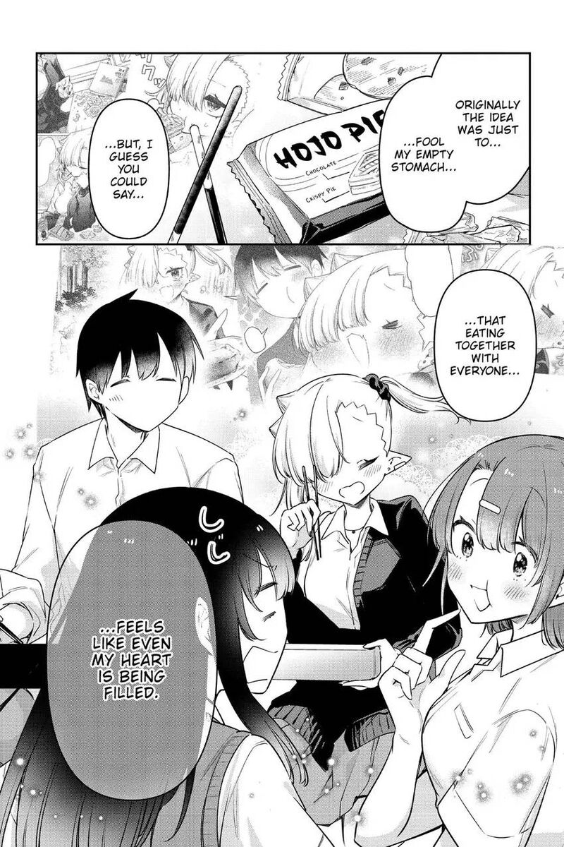 Chanto Suenai Kyuuketsuki Chan 80 7