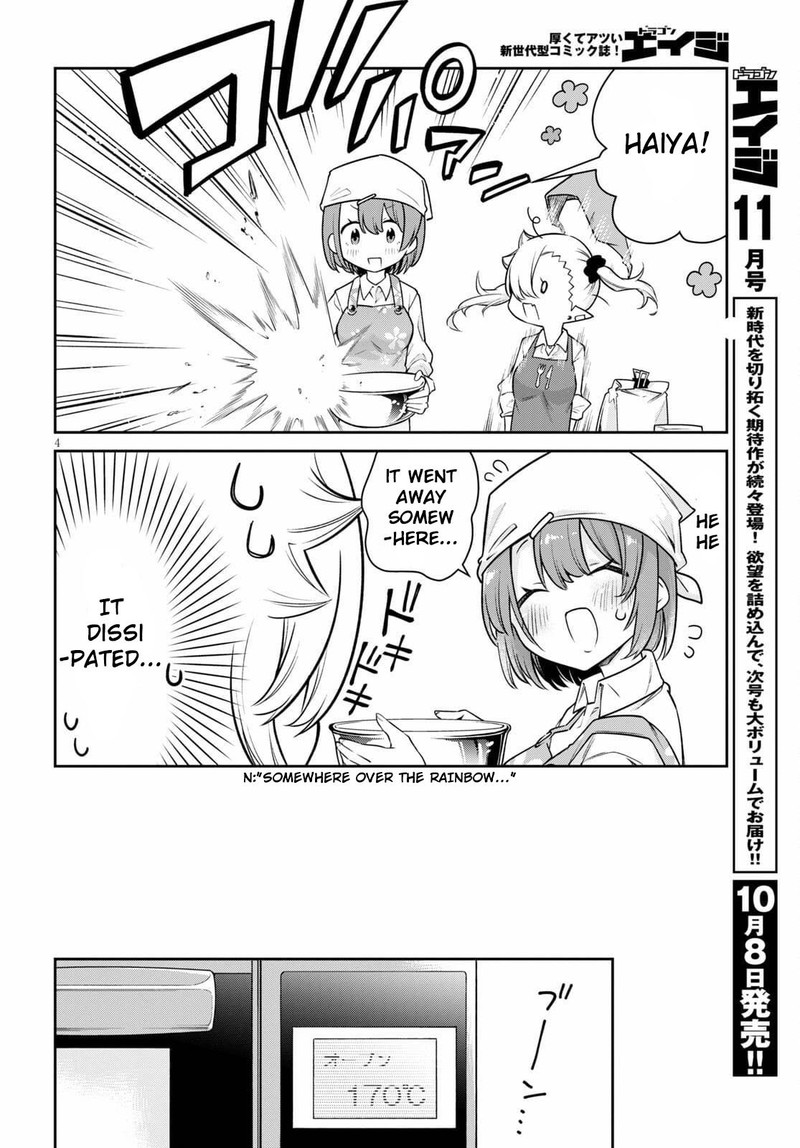 Chanto Suenai Kyuuketsuki Chan 9 4