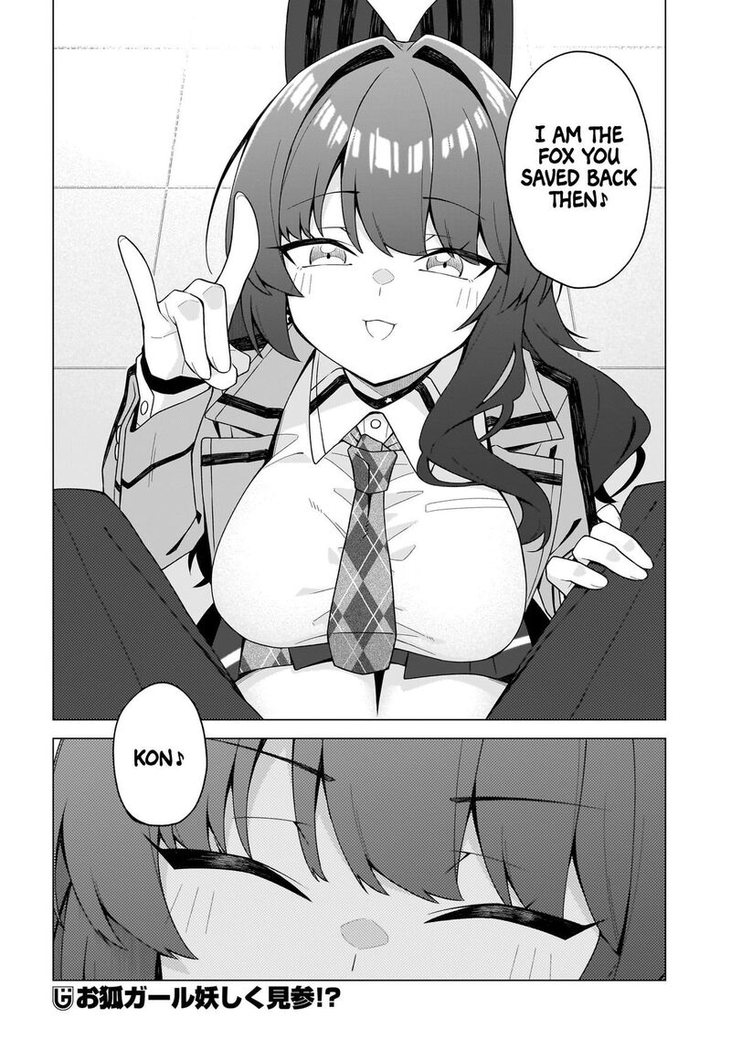 Chanto Suki Tte Ieru Ko Musou 11 22