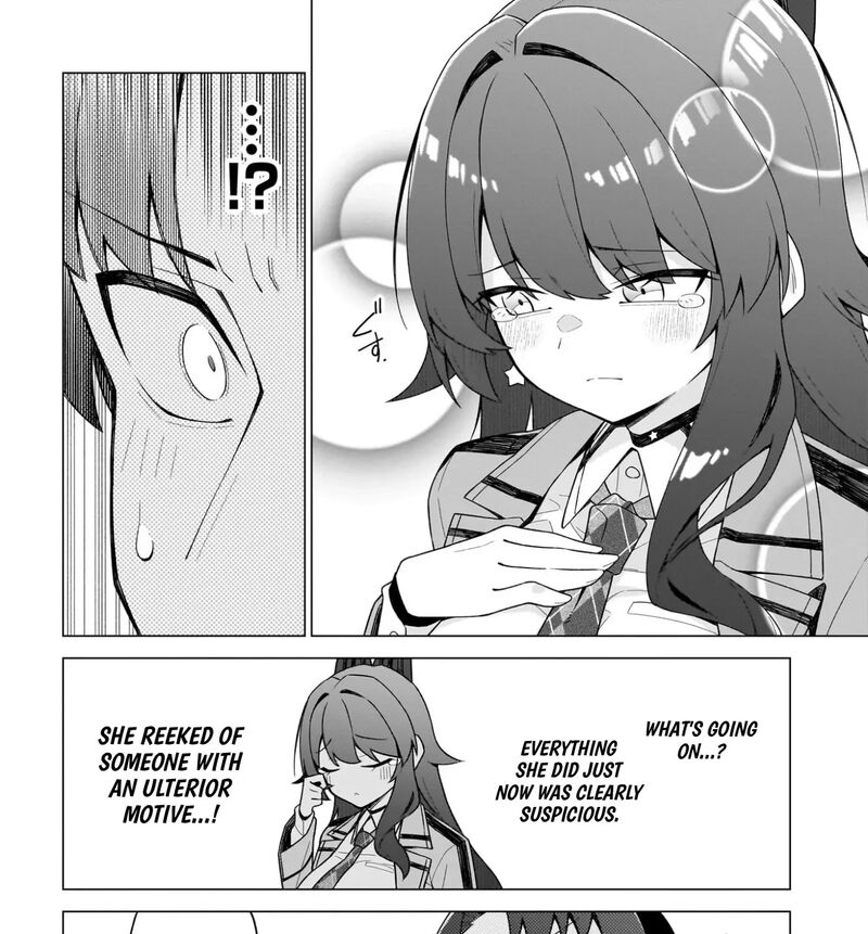 Chanto Suki Tte Ieru Ko Musou 12 15