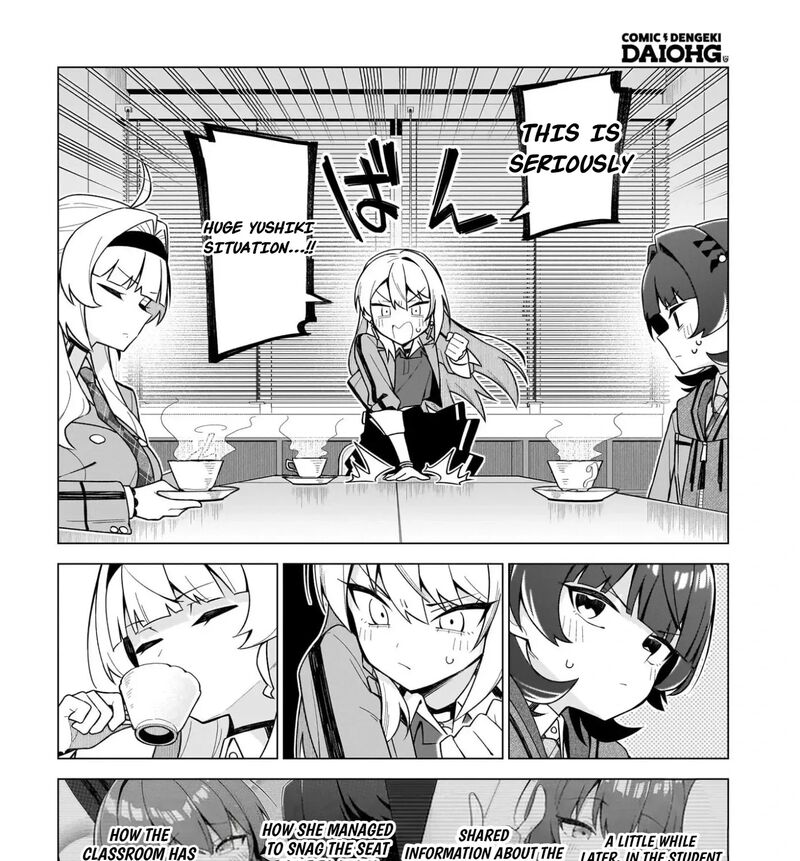 Chanto Suki Tte Ieru Ko Musou 12 19
