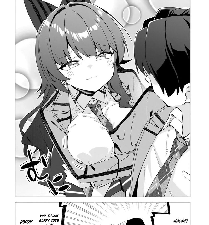 Chanto Suki Tte Ieru Ko Musou 12 4