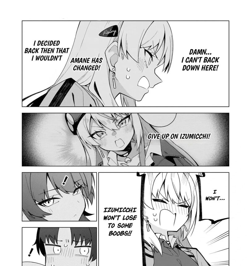 Chanto Suki Tte Ieru Ko Musou 12 7