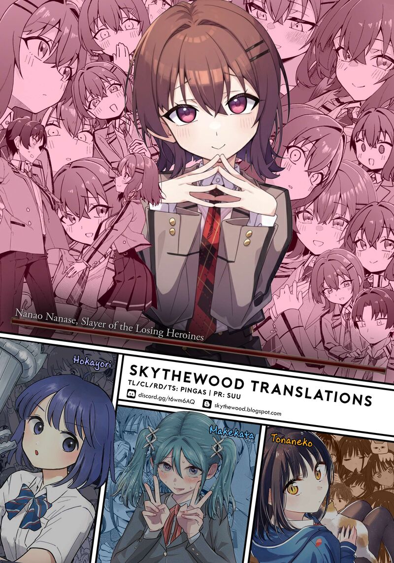 Chanto Suki Tte Ieru Ko Musou 5 9