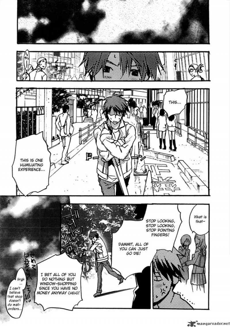 Chaos Head 2 15