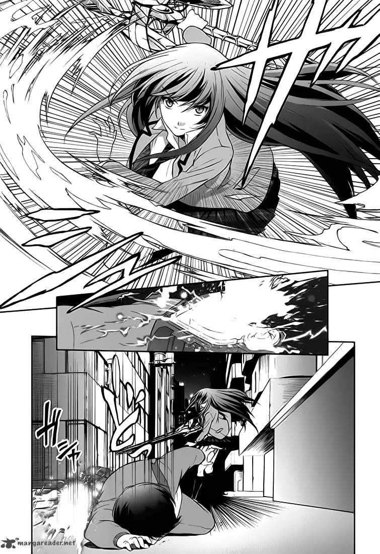 Chaos Head Blue Complex 1 10
