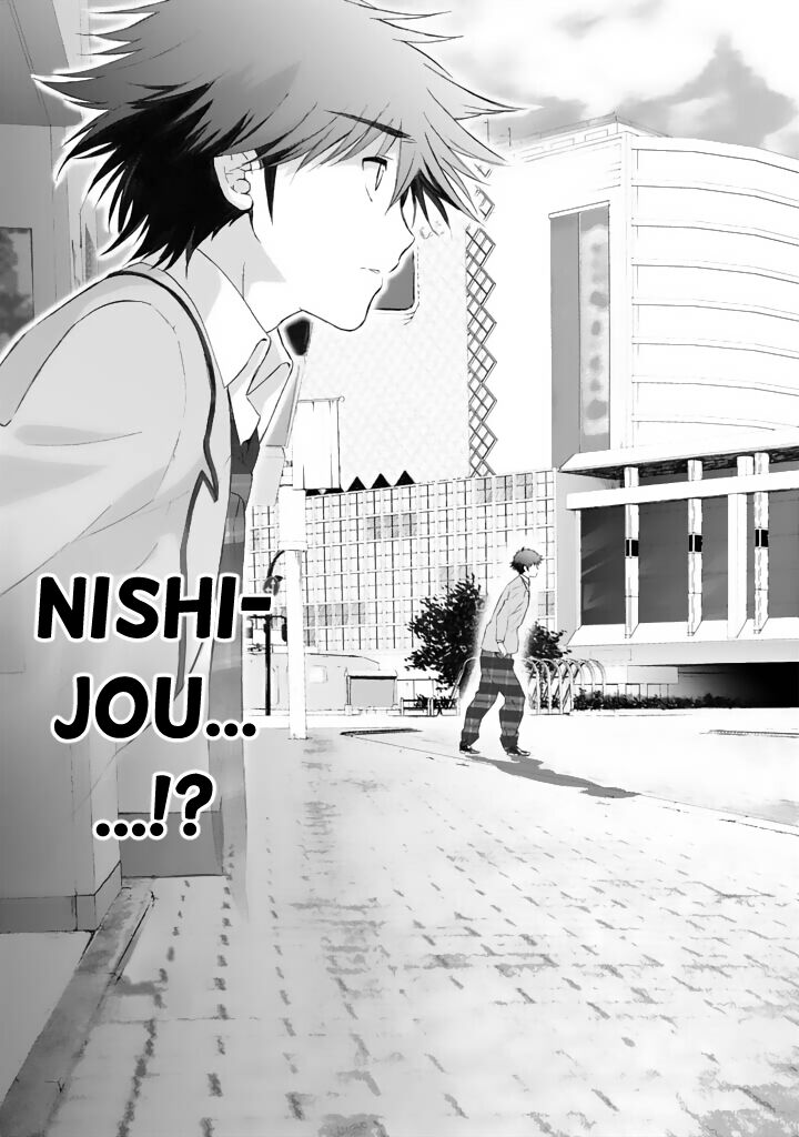 Chaos Head Blue Complex 2 31