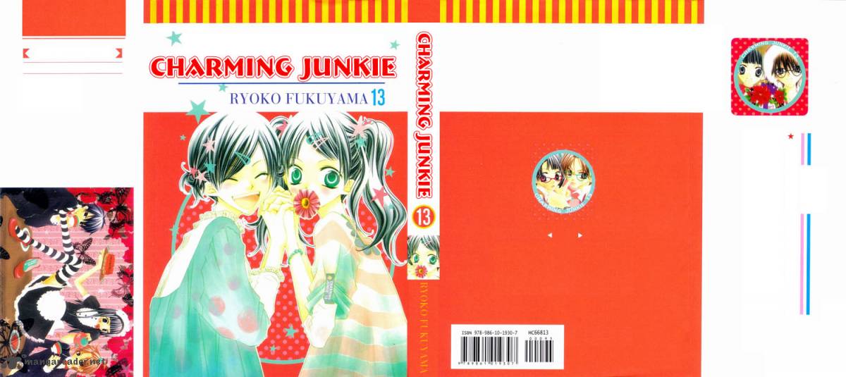 Charming Junkie 68 1