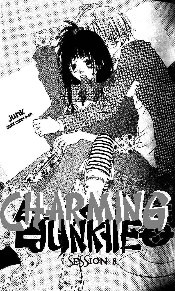 Charming Junkie 8 1