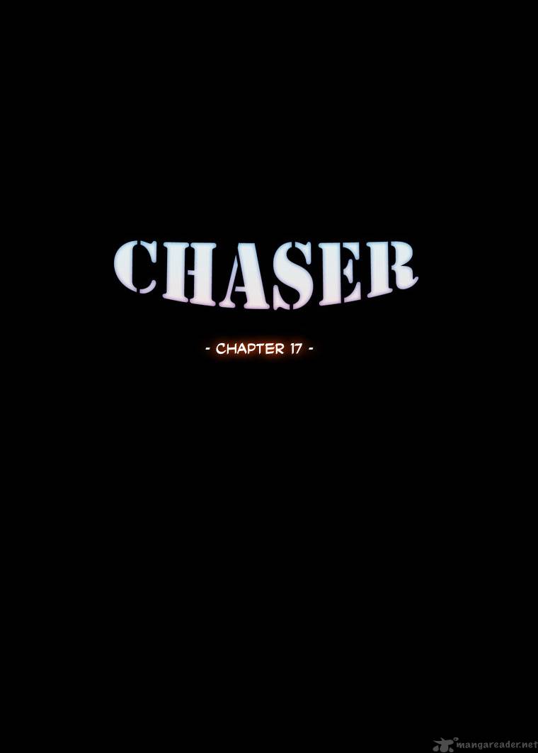 Chaser 17 6