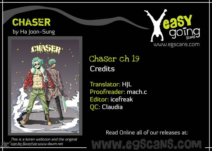 Chaser 19 1