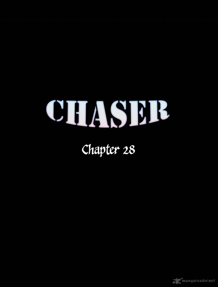 Chaser 28 6