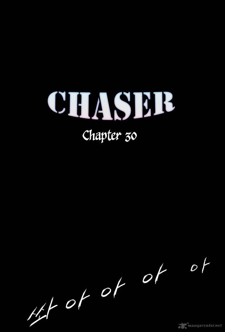 Chaser 30 4