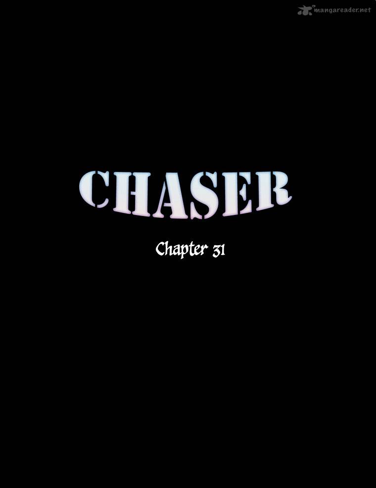Chaser 31 3