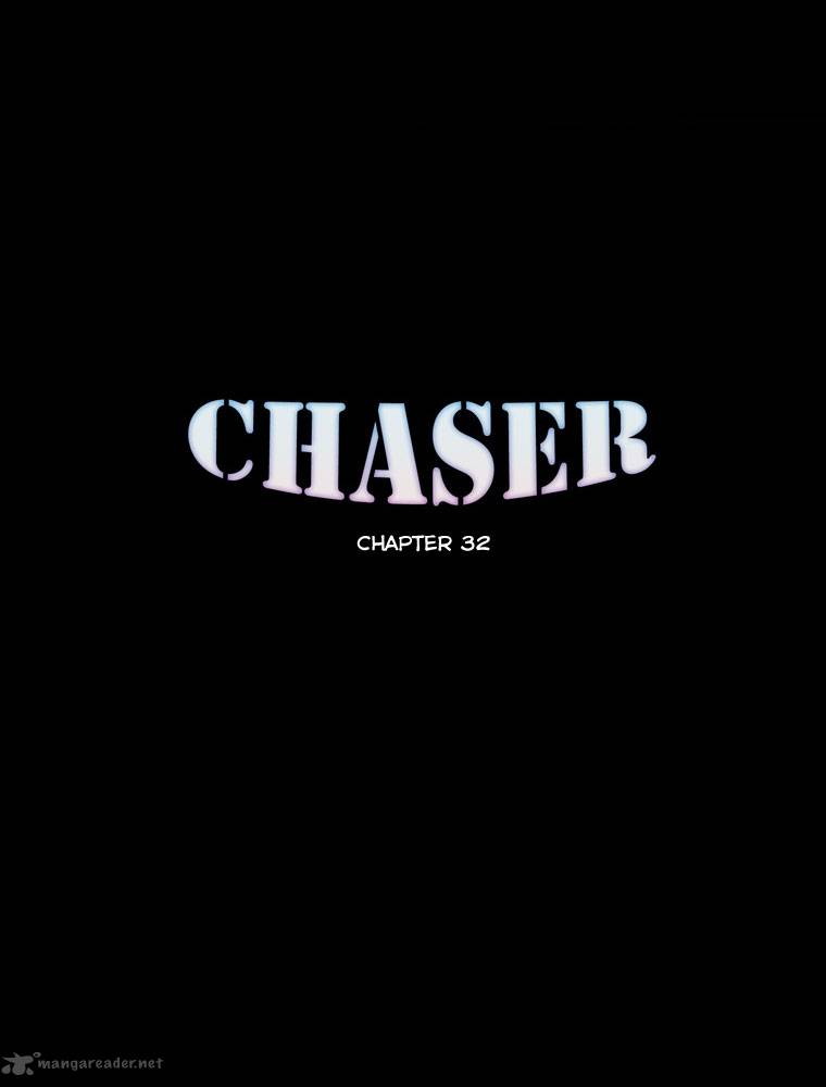 Chaser 32 6