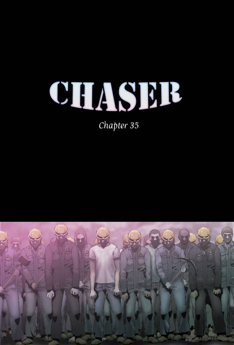 Chaser 35 2