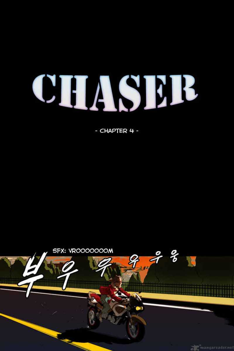 Chaser 4 3