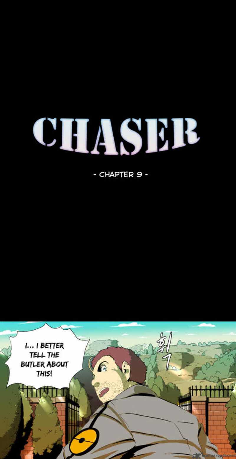 Chaser 9 4